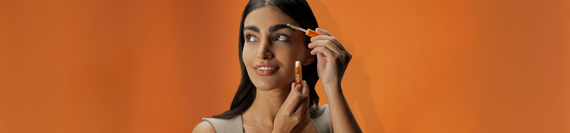 Bold Brows, Lifted Lashes: Date Setter Secret