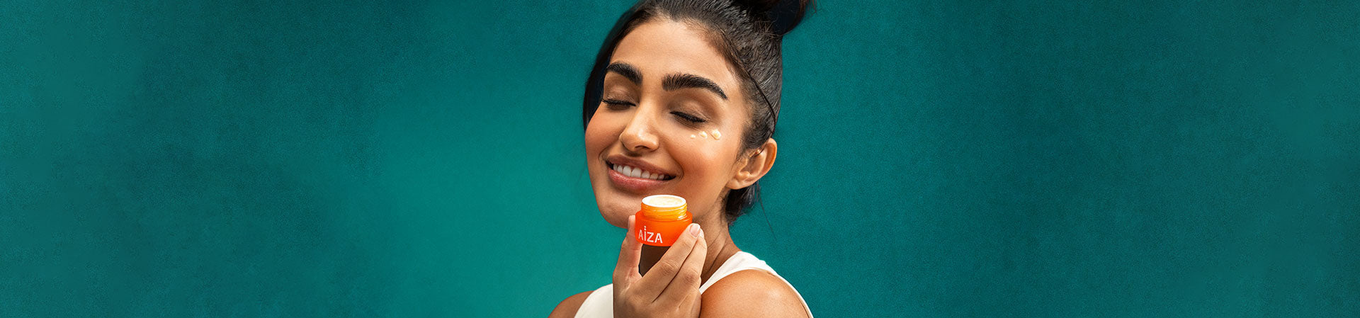 An Iced Qahwa, Now for Your Eyes