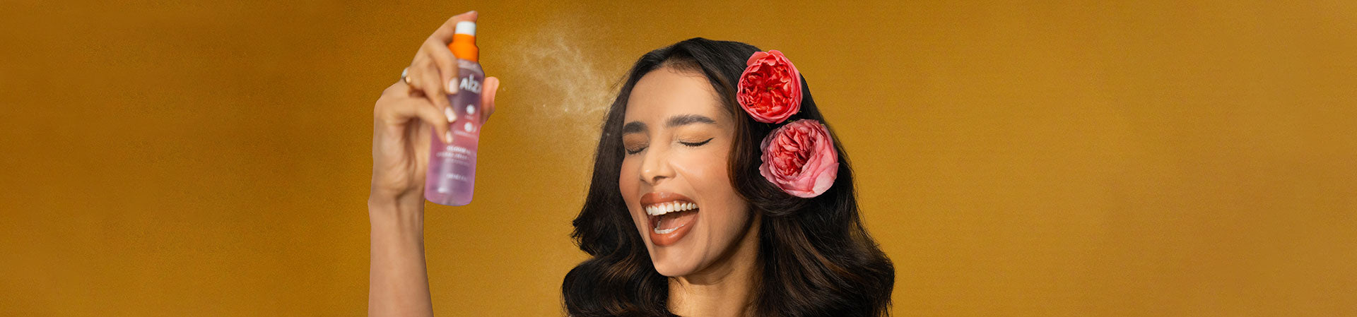 From Jelly to Mist: Rain for Your Skin