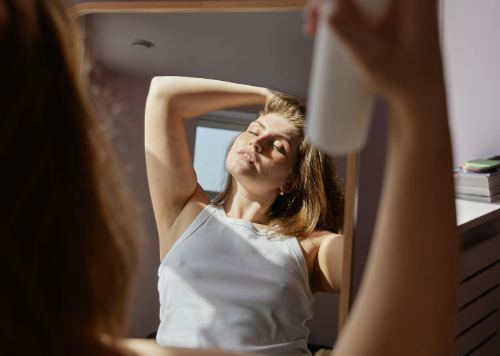 Lightweight Hair Oil for Daily Hair Care