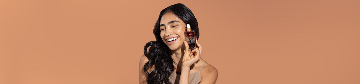 Aiza - Face Serum Benefits For Youthful Skin