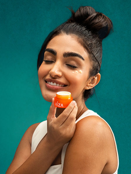 Discover Aiza: Beauty Insights, Rituals & Stories – AÏZA