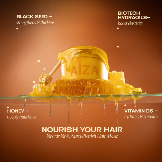 Hair Hydration Bundle