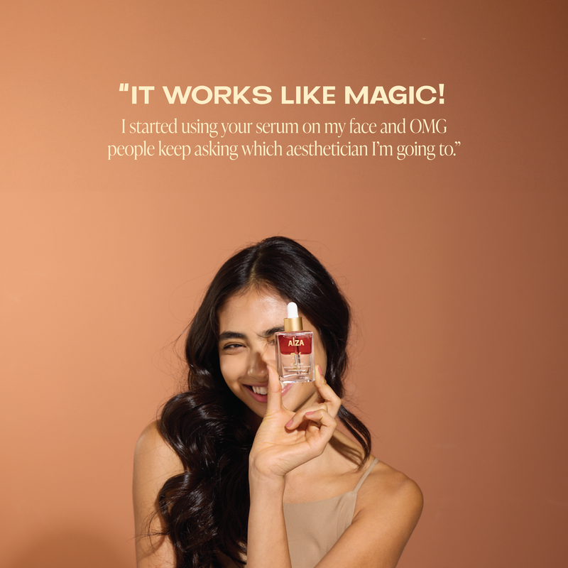 Eliksir Revitalizing