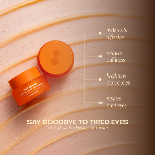 Skin Brightening Set