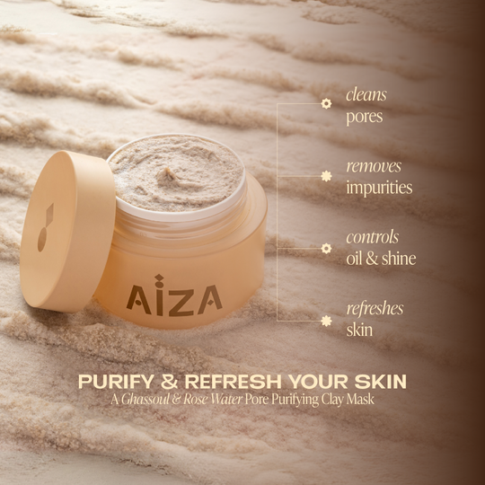 Pore Perfecting Ritual