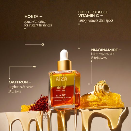 The Skin Treat Trio