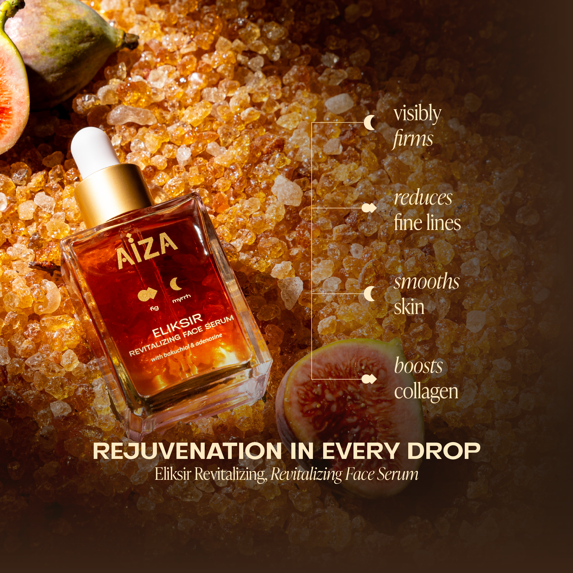 Eliksir Revitalizing