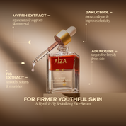 Eliksir Revitalizing