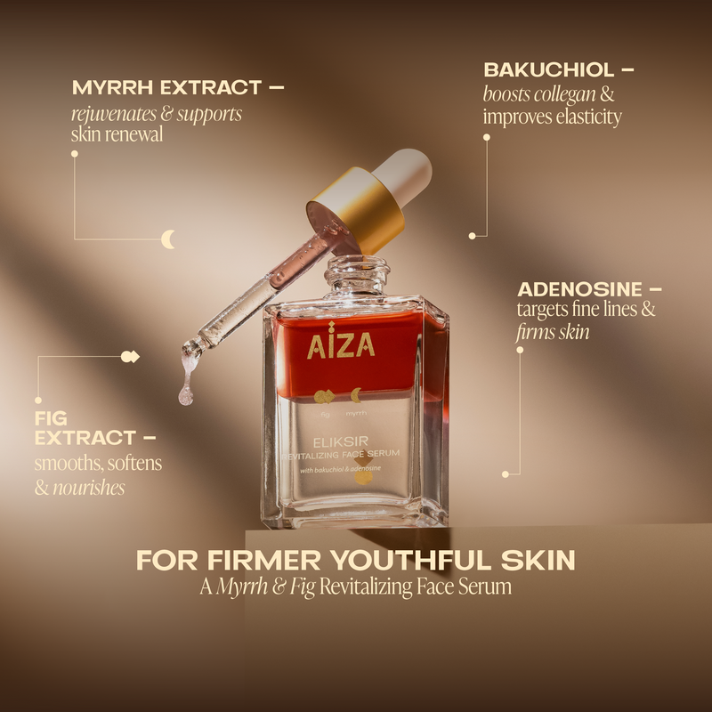 Eliksir Revitalizing