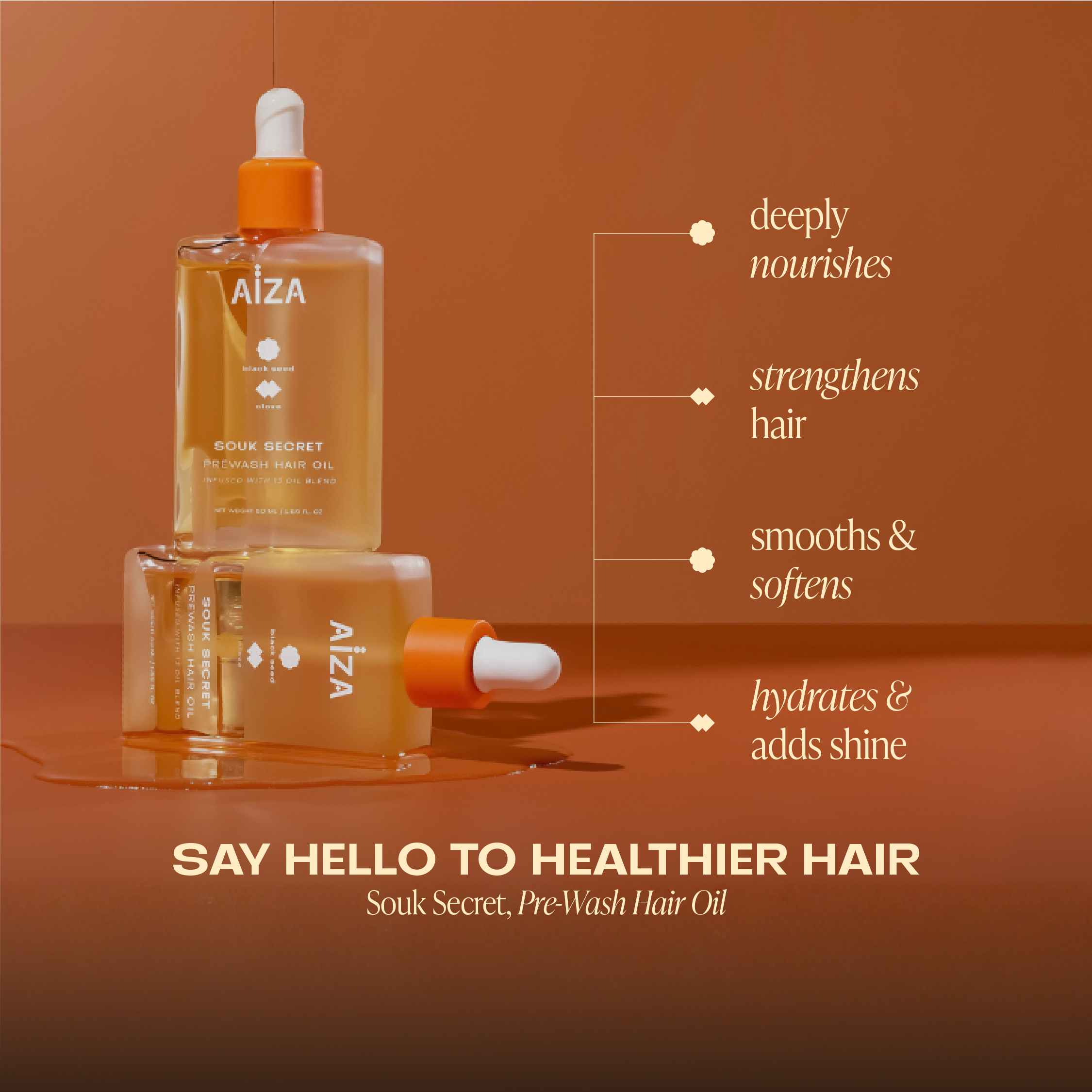 Root Revival: Hair Boosting Duo