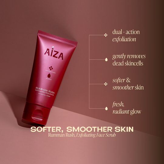 Pore Perfecting Ritual