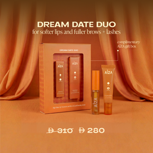 Dream Date Duo