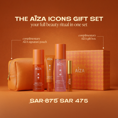 أيقونات AÏZA