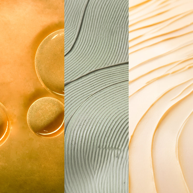 Reset & Revive Bundle