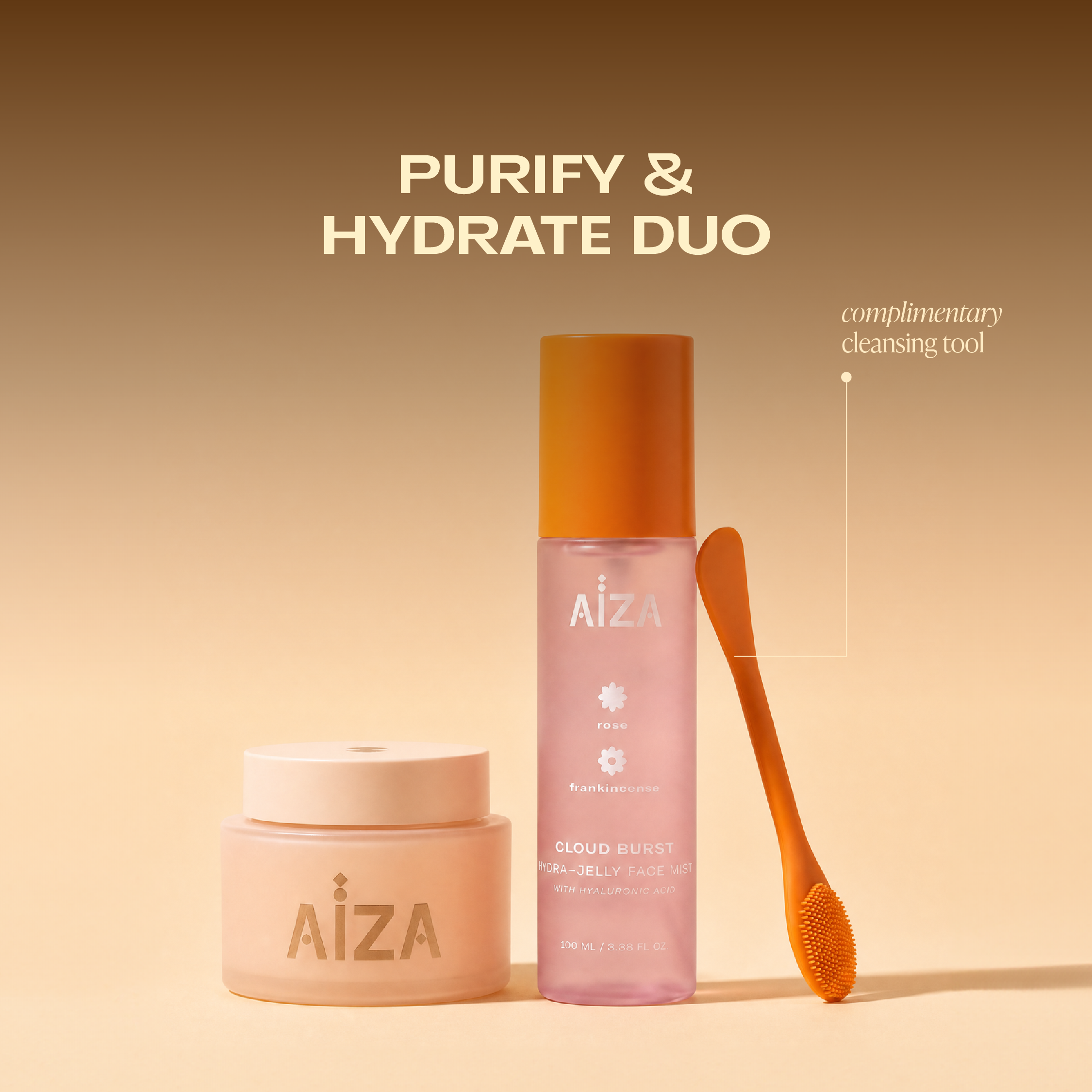 Purify & Hydrate Bundle