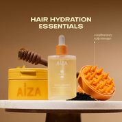 Hair Hydration Bundle