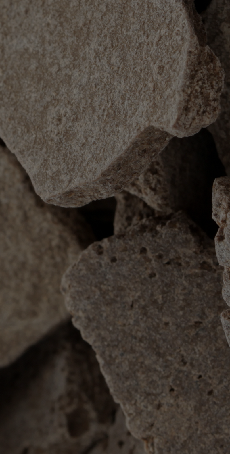 Ghassoul Clay