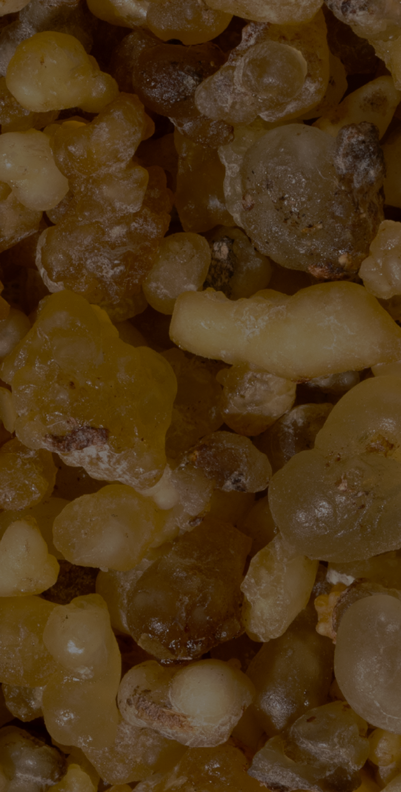 Frankincense
