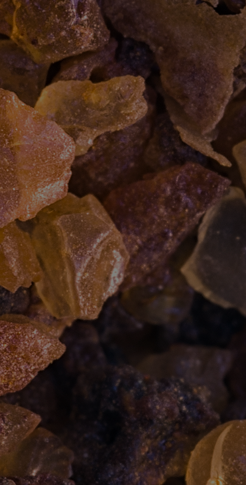 Myrrh Extract