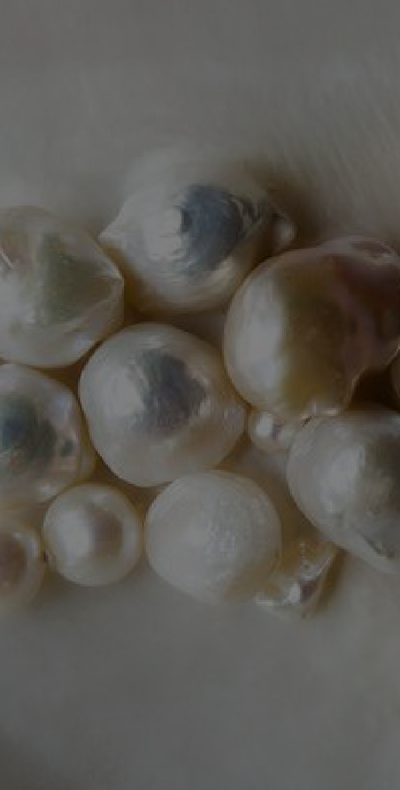Brightening Pearls