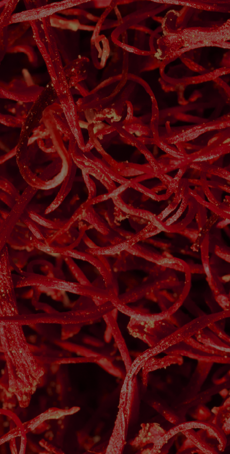Saffron