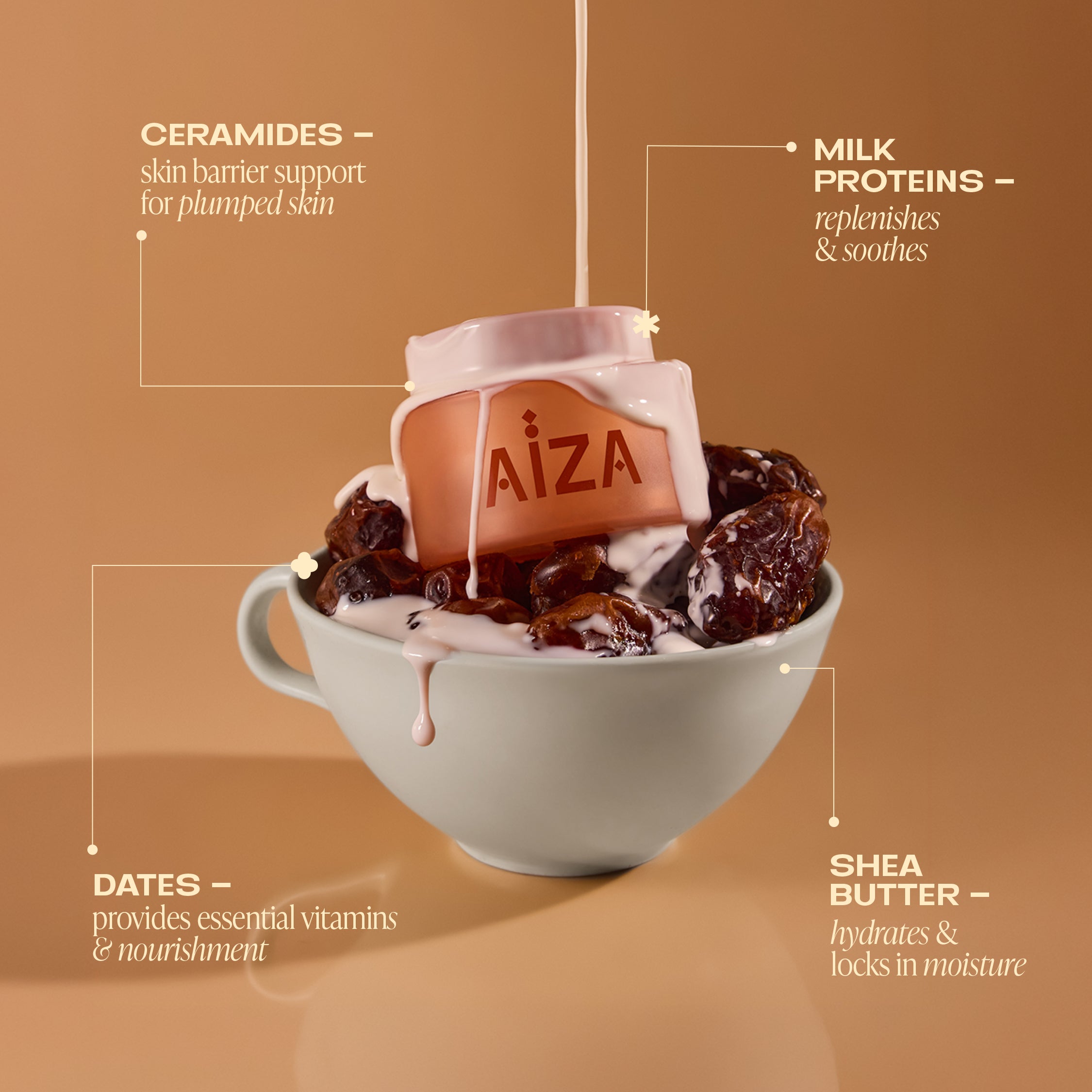 Date Latte
