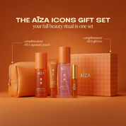 مجموعة اساسيات AÏZA للإهداء