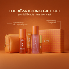 AÏZA Essentials Gift Set