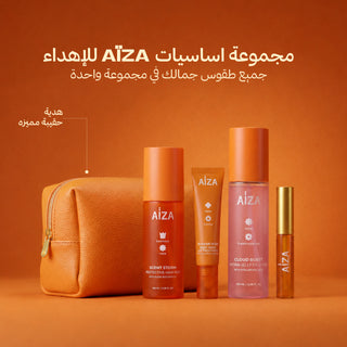 مجموعة أيقونات AÏZA