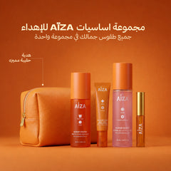 مجموعة أيقونات AÏZA