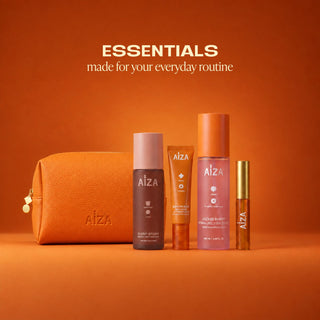 The AÏZA Essential Set