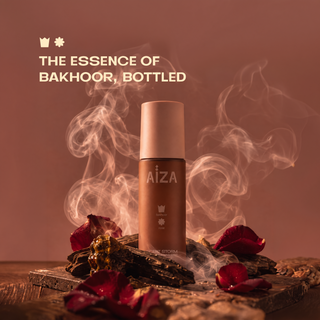 Scent Storm