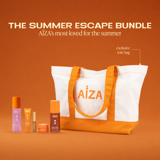 Summer Essentials On-The-Go