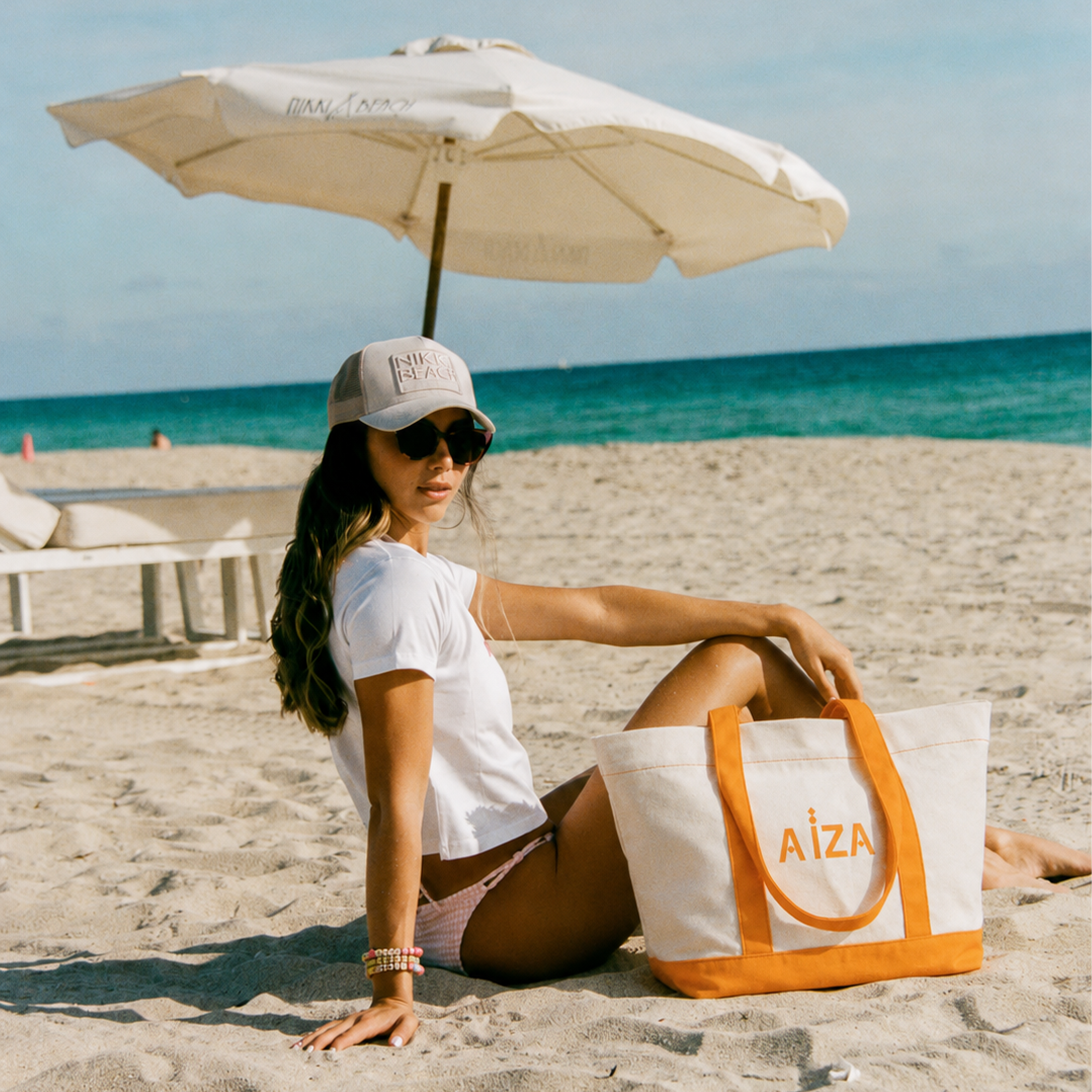 Summer Essentials On-The-Go
