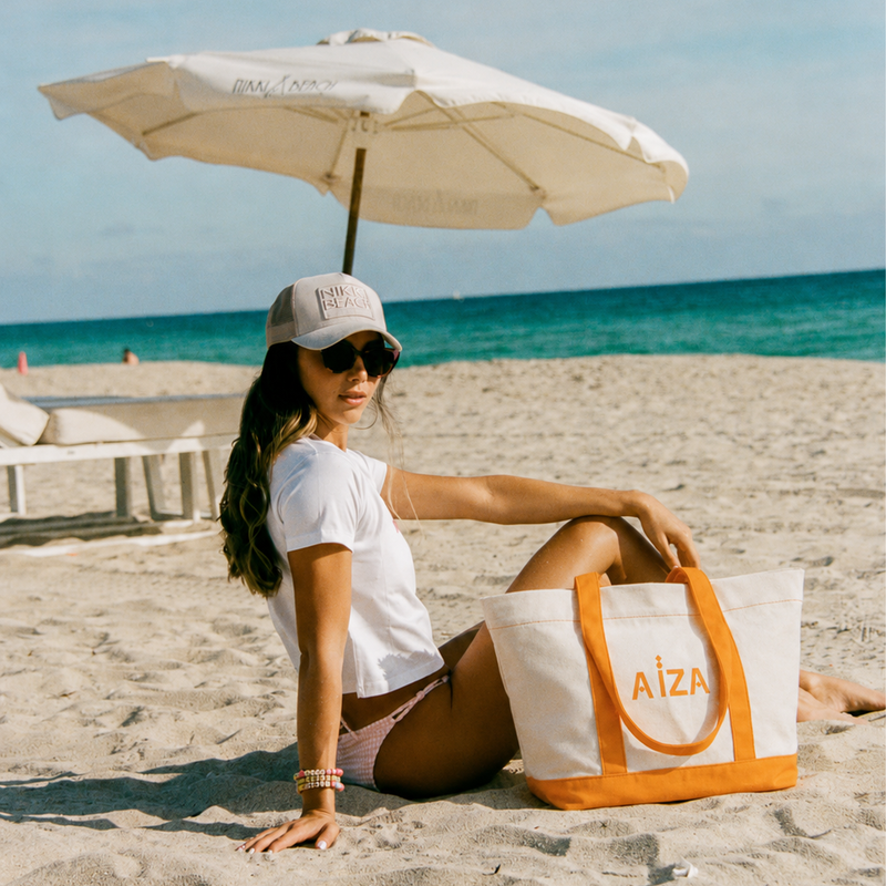 Summer Essentials On-The-Go