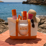 Summer Essentials On-The-Go