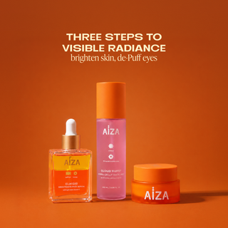 Skin Brightening Set