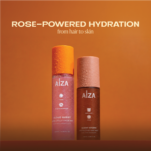 Rose Mist Duo