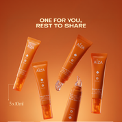 Sukkar Rush Multi-Pack