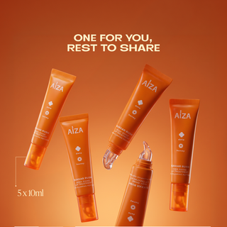Sukkar Rush Multi-Pack