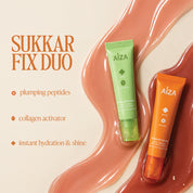 Sukkar Fix Duo