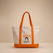 AÏZA "Saudiyya" Tote Bag