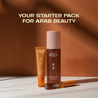 AÏZA Starter Kit