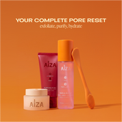 Pore Perfecting Ritual