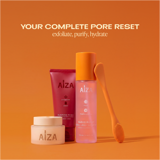 Pore Perfecting Ritual