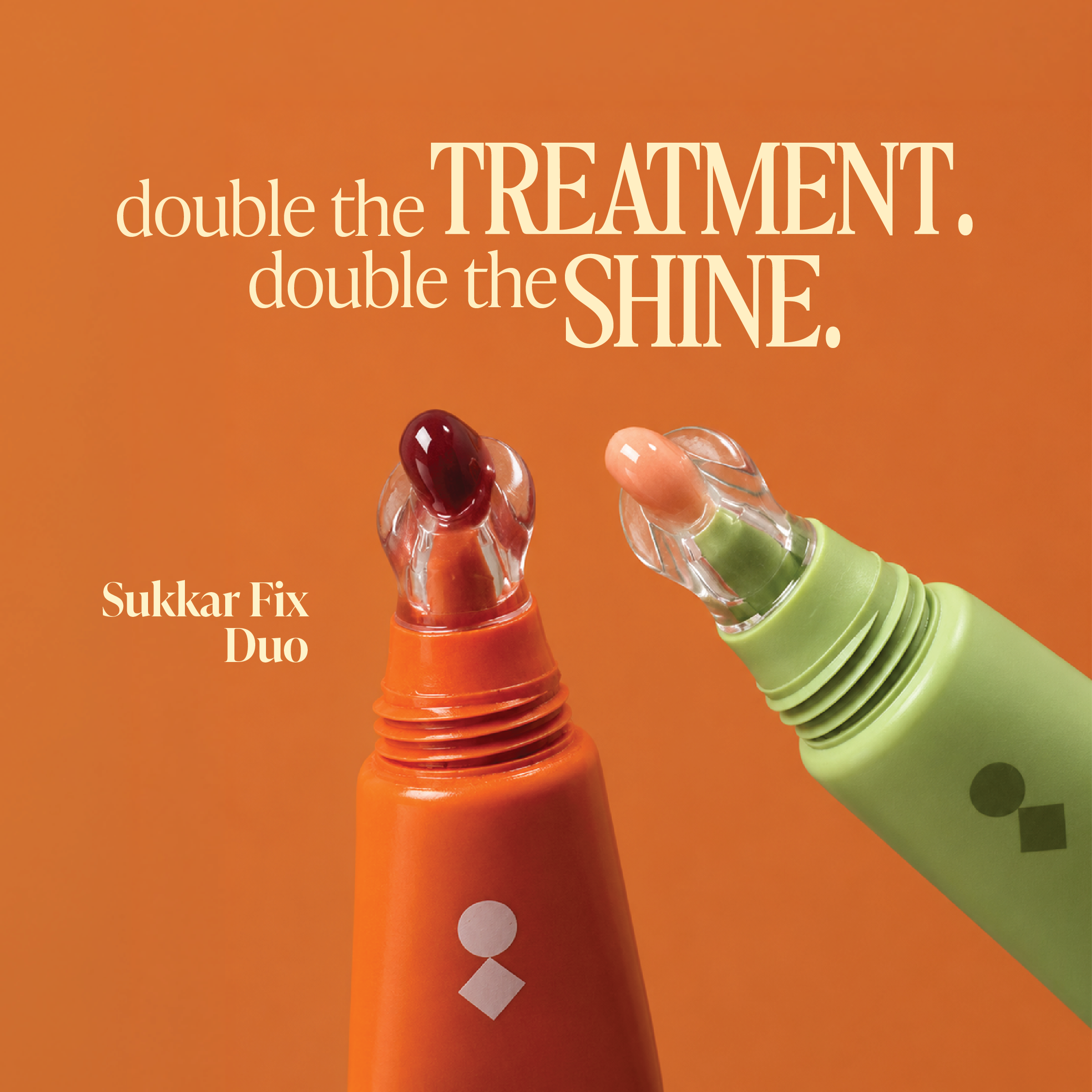 Sukkar Fix Duo