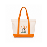 AÏZA "Saudiyya" Tote Bag