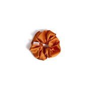 AÏZA Satin Scrunchie