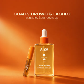 Root Revival: Hair Boosting Duo